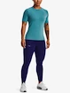 Ženska majica Under Armour  Rush Seamless SS-BLU