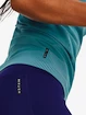 Ženska majica Under Armour  Rush Seamless SS-BLU