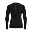 Ženska majica Under Armour  Seamless Run LS-BLK