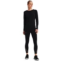 Ženska majica Under Armour  Seamless Run LS-BLK