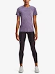 Ženska majica Under Armour  Seamless Stride SS-PPL