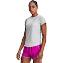 Ženska majica Under Armour  Speed Stride Short Sleeve Grey