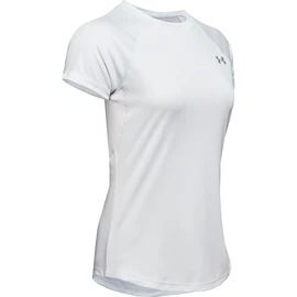 Ženska majica Under Armour Speed Stride Short Sleeve Grey