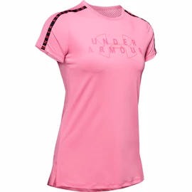 Ženska majica Under Armour Sport Logo Ss