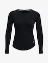 Ženska majica Under Armour  Streaker Longsleeve-BLK