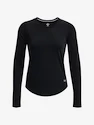 Ženska majica Under Armour  Streaker Longsleeve-BLK