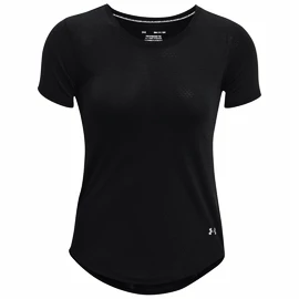 Ženska majica Under Armour Streaker SS Black