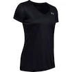 Ženska majica Under Armour  Tech Black