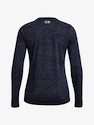 Ženska majica Under Armour  Tech LS Crew Twist-NVY