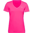 Ženska majica Under Armour  Tech SSV Solid Pink  XS