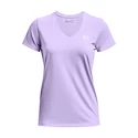 Ženska majica Under Armour  Tech SSV - Solid-PPL  XS