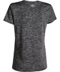 Ženska majica Under Armour  Tech V-Neck-GRY