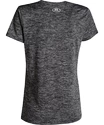 Ženska majica Under Armour  Tech V-Neck-GRY