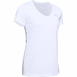 Ženska majica Under Armour Tech White