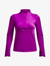 Ženska majica Under Armour Train CW 1/2 Zip-PPL