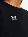 Ženska majica Under Armour  W's Ch. Train SS-BLK