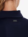 Ženska majica Under Armour  Zinger Point SS Polo-NVY