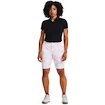 Ženska majica Under Armour  Zinger Short Sleeve Polo Black