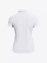 Ženska majica Under Armour  Zinger Short Sleeve Polo White