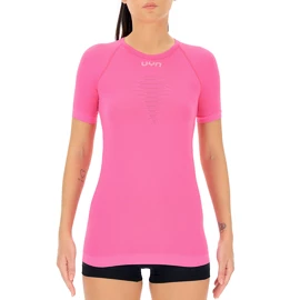 Ženska majica UYN Energyon UW Shirt SS F|lowing Pink