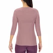 Ženska majica UYN  Lady Natural Training Eco Color OW Shirt Three Quarter SL