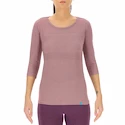 Ženska majica UYN  Lady Natural Training Eco Color OW Shirt Three Quarter SL