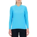 Ženska majica UYN  Run Fit OW Shirt LS Blue Danube  M