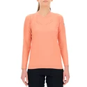 Ženska majica UYN  Run Fit OW Shirt LS Copper Coin