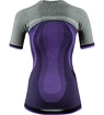 Ženska majica UYN  Running Alpha OW purple/grey