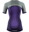 Ženska majica UYN  Running Alpha OW purple/grey