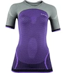 Ženska majica UYN  Running Alpha OW purple/grey  L