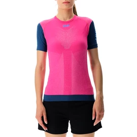 Ženska majica UYN RUNNING PB42 OW SHIRT purple