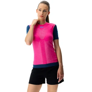 Ženska majica UYN  RUNNING PB42 OW SHIRT purple  XS