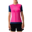 Ženska majica UYN  RUNNING PB42 OW SHIRT purple  XS