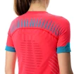 Ženska majica UYN  RUNNING ULTRA1 OW SHIRT rose red