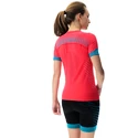 Ženska majica UYN  RUNNING ULTRA1 OW SHIRT rose red