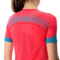 Ženska majica UYN  RUNNING ULTRA1 OW SHIRT rose red