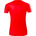 Ženska majica Victor  T-Shirt T-31006TD Red