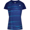 Ženska majica Victor  T-Shirt T-34100 Blue