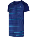 Ženska majica Victor  T-Shirt T-34100 Blue