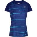 Ženska majica Victor  T-Shirt T-34100 Blue