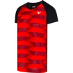 Ženska majica Victor  T-Shirt T-34102 Red