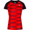 Ženska majica Victor  T-Shirt T-34102 Red