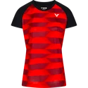 Ženska majica Victor  T-Shirt T-34102 Red