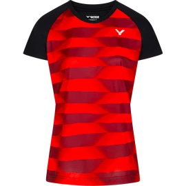 Ženska majica Victor T-Shirt T-34102 Red