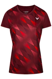 Ženska majica Victor T-Shirt T-44102 D