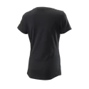 Ženska majica Wilson  Love Earth Tech Tee W Black