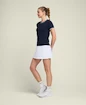 Ženska majica Wilson  W Team Seamless Tee Classic Navy