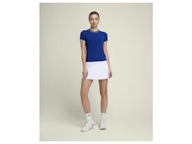 Ženska majica Wilson W Team Seamless Tee Royal Blue