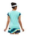 Ženska majica Yonex  Women's Crew Neck Shirt 20754 Cyan